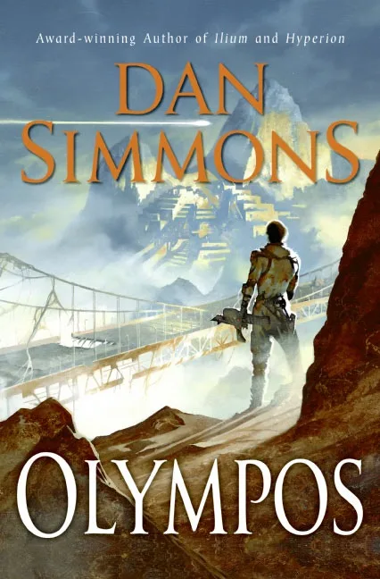 Olympos (2005)