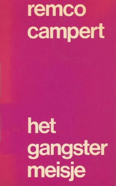 Het gangstermeisje (1965)