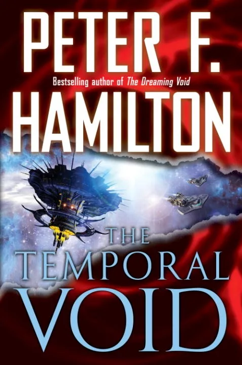 The Temporal Void (2008)