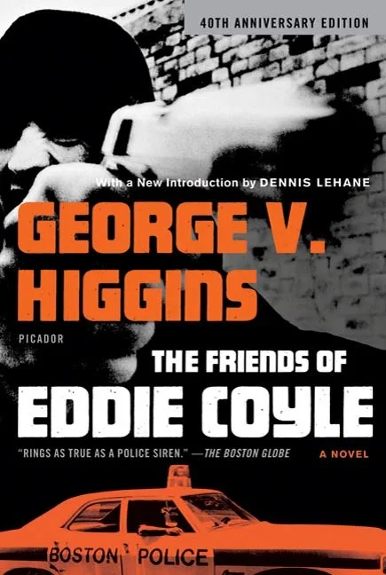The Friends of Eddie Coyle (1970)