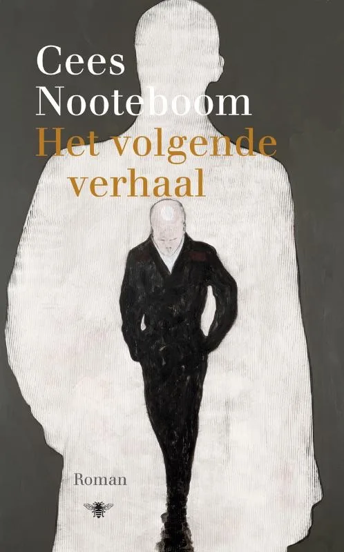 Volgende verhaal (1994)