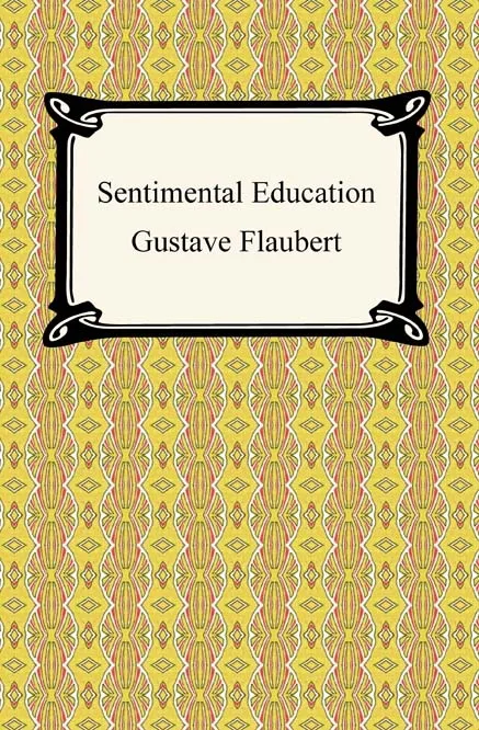Sentimental Education (2014)
