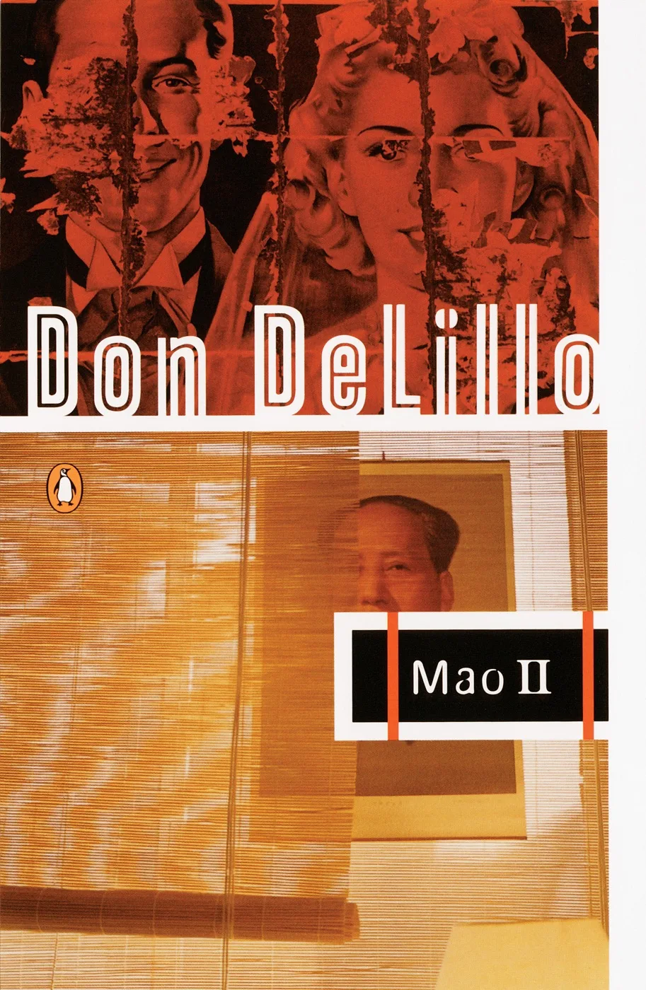 Mao II (1991)