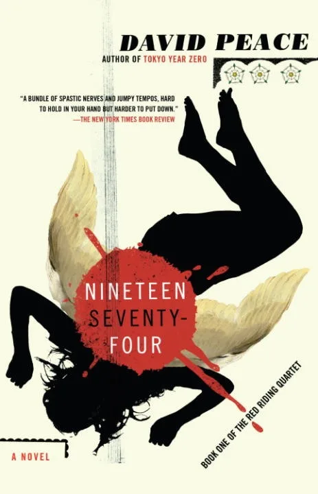 Nineteen Seventy-Four (1999)