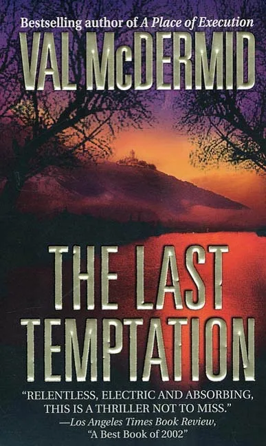 The Last Temptation (1811)