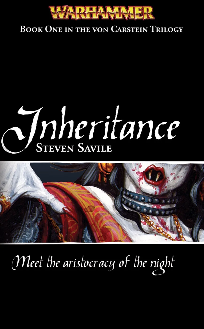Inheritance (2006)
