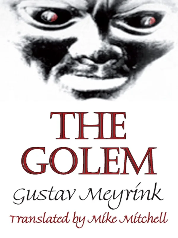 The Golem (2000)