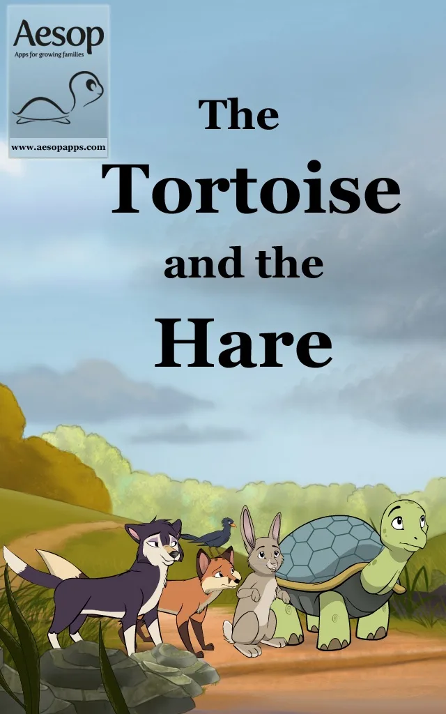 The tortoise and the hare, a novel (1954)