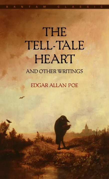 The Tell-Tale Heart (1976)