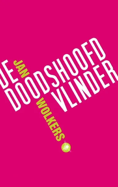 De doodshoofdvlinder (1979)