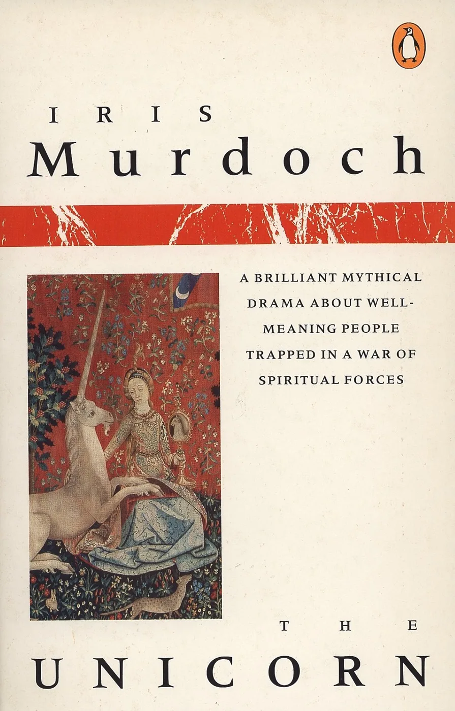 The unicorn (1963)