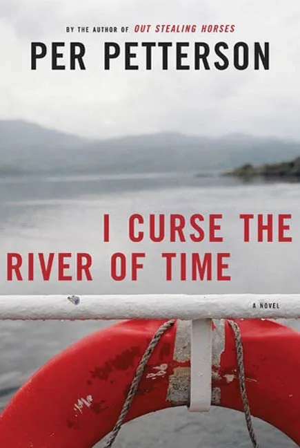I curse the river of time (2010)