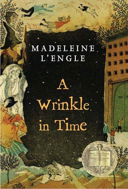 A Wrinkle in Time (1962)