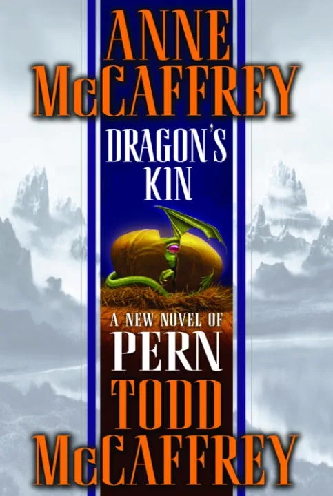 Dragon's Kin (2003)