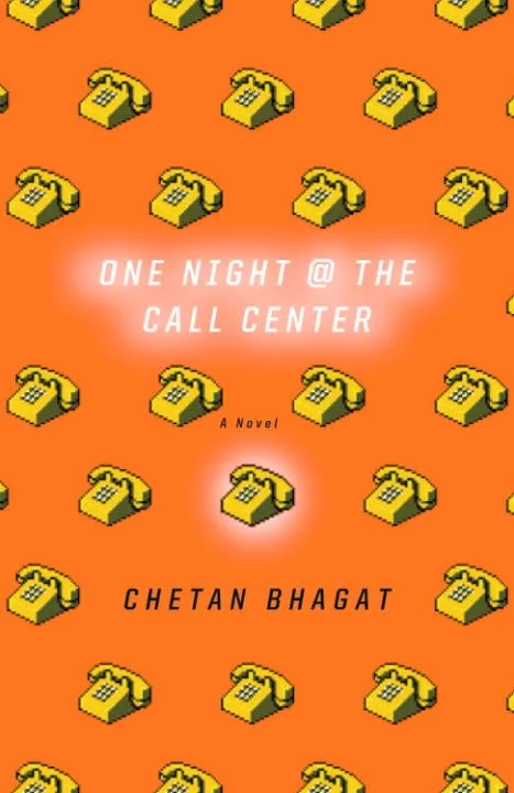 One Night at the Call Centre (2014)