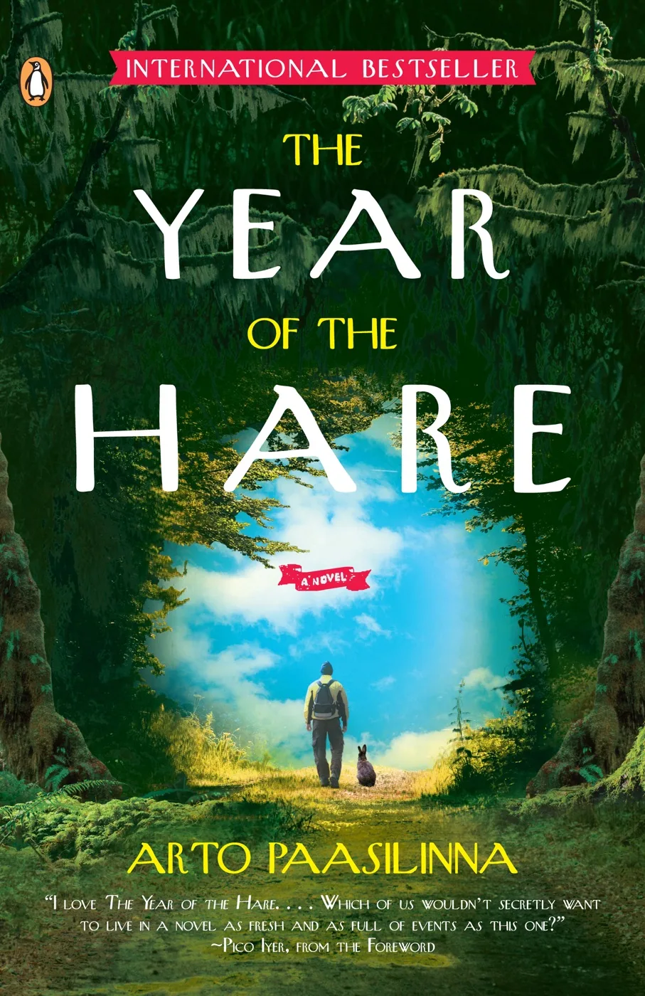 The Year of the Hare (1996)