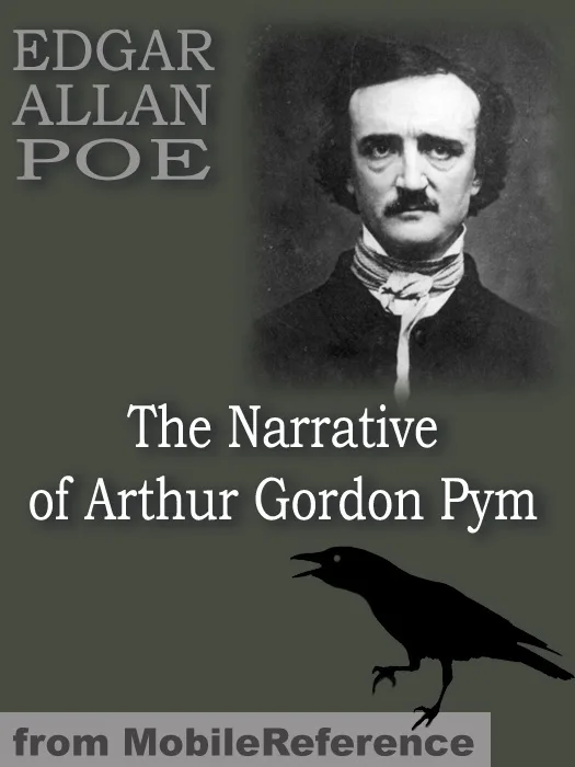 The Narrative of Arthur Gordon Pym (2001)