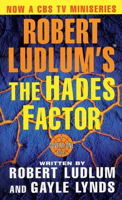 Robert Ludlum's The Hades Factor (2000)