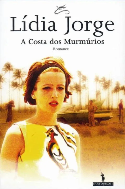 A Costa DOS Murmurios (1988)