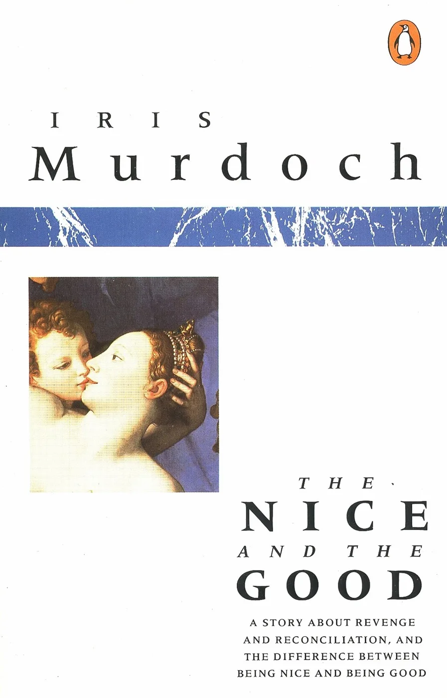 The nice and the good (1967)
