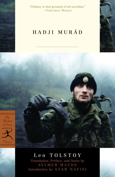 Hadji Murad (2006)
