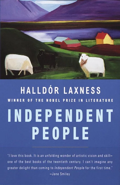Independent people (1946)