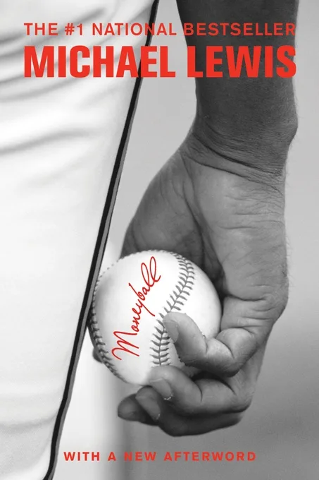 Moneyball (2003)