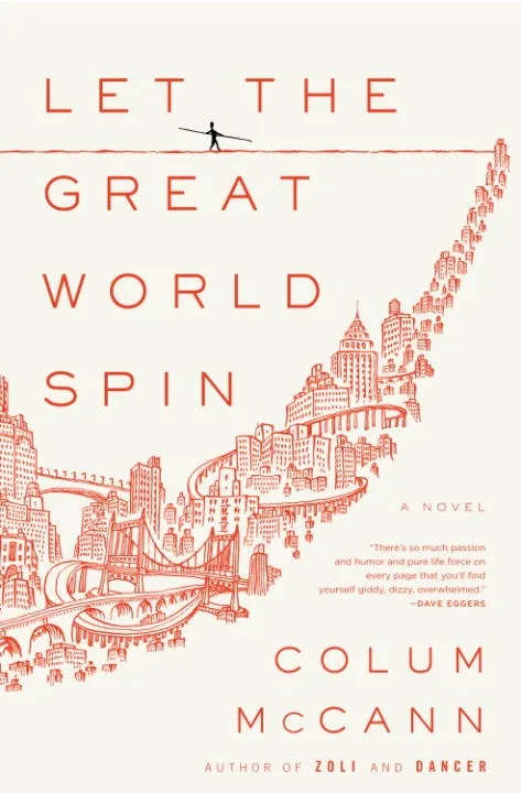 Let the Great World Spin (2009)