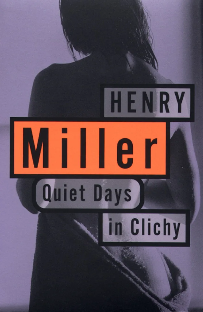 Quiet Days in Clichy (1994)