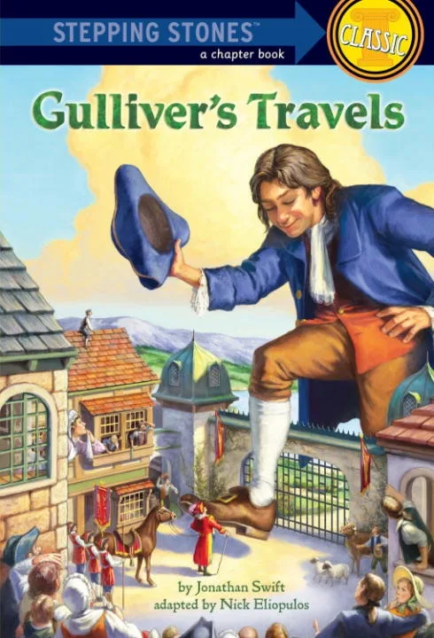 Gulliver's Travels (1966)