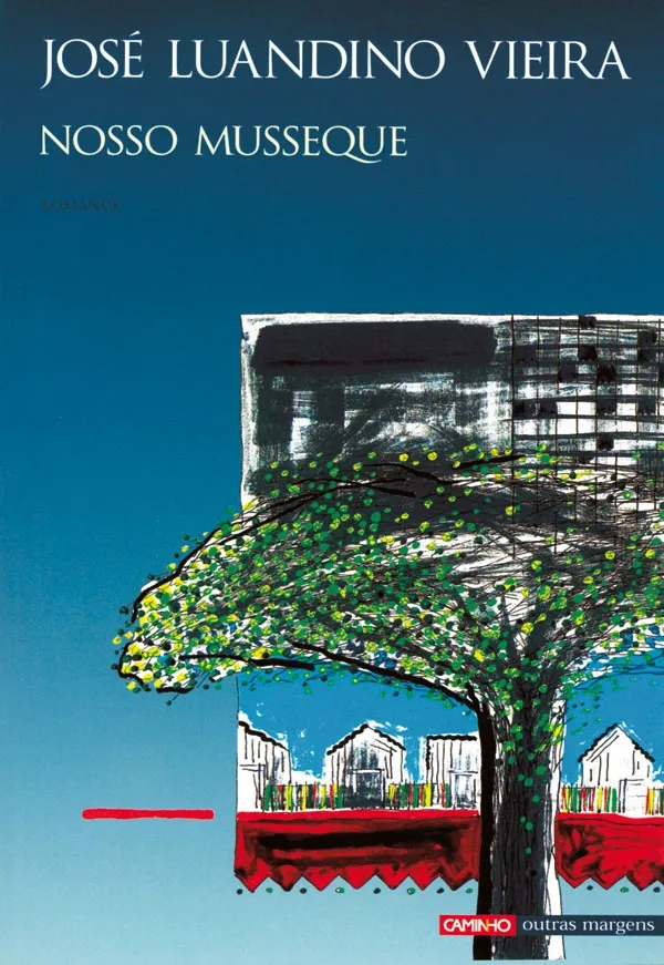 Nosso musseque (2003)