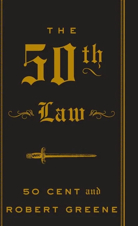 The 50th law (2009)