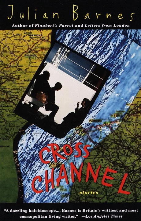 Cross channel (1996)