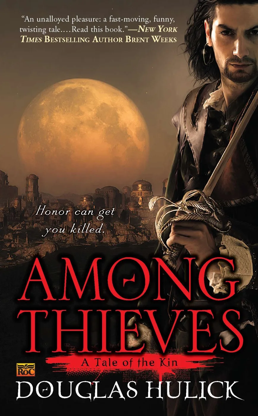 Among Thieves (2011)