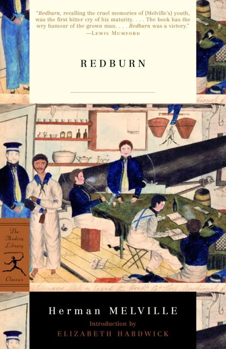 Redburn (1849)