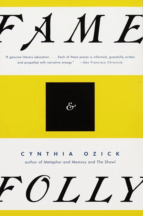 Fame & Folly (1996)