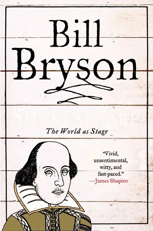 Shakespeare (2007)