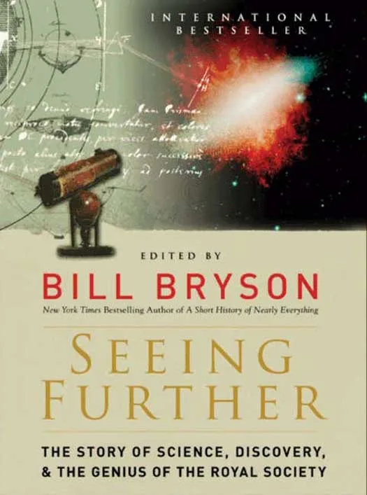 Seeing Further (2010)