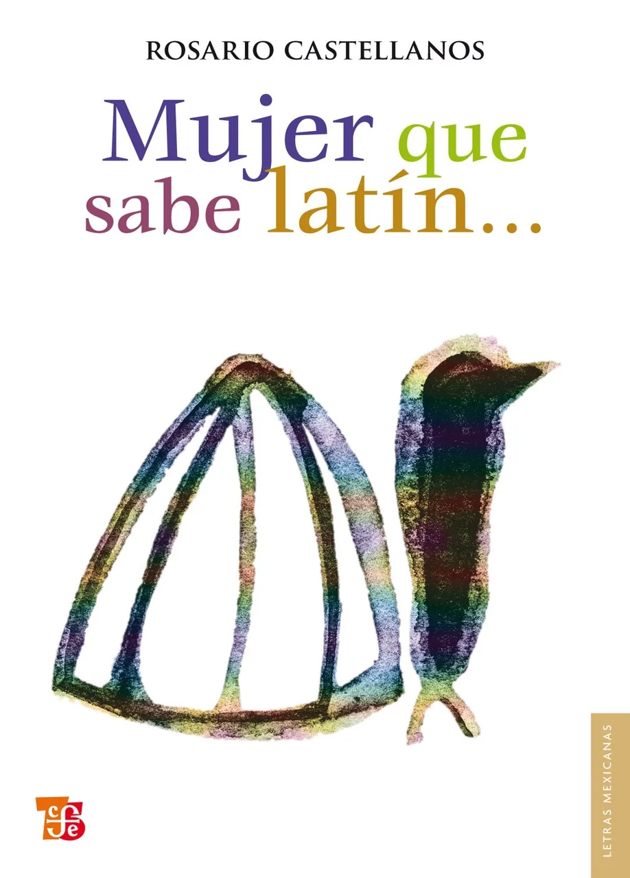 Mujer que sabe latin.. (1973)