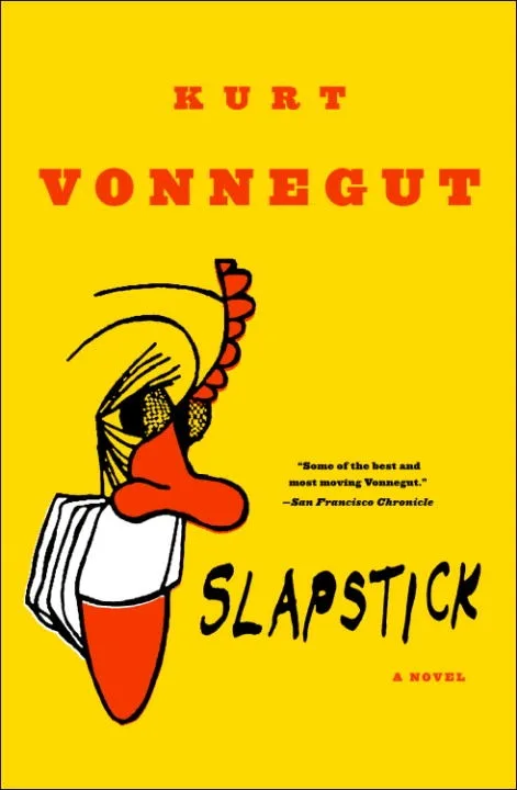 Slapstick (1976)