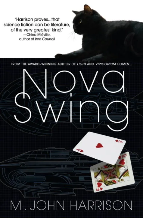 Nova Swing (2007)