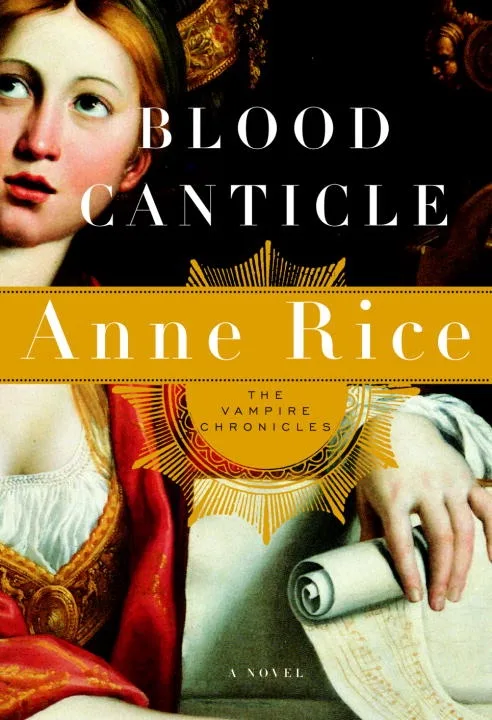 Blood Canticle (1998)