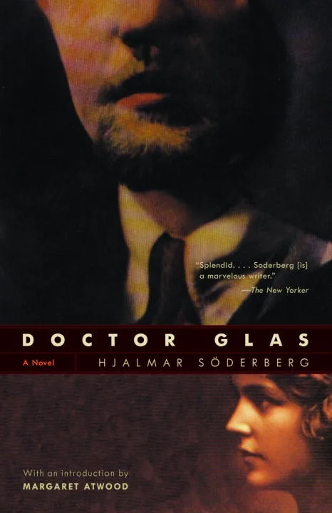 Doctor Glas (2010)