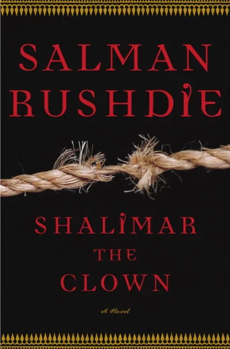 Shalimar the Clown (1998)