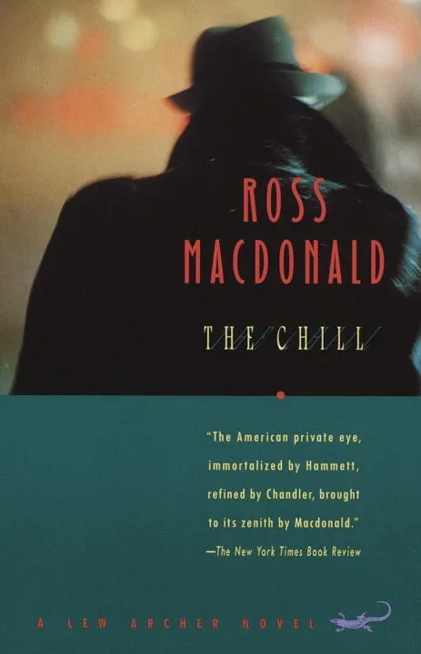 The chill (1964)