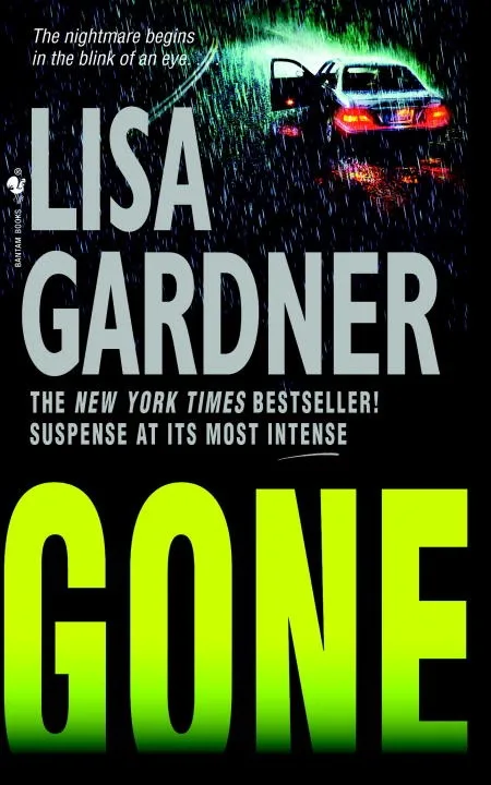 Gone (2006)