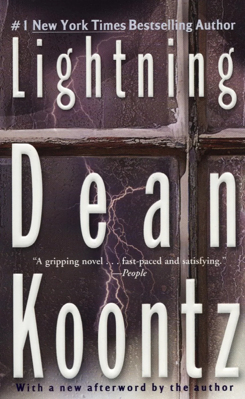 Lightning (1999)
