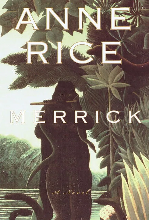 Merrick (2000)