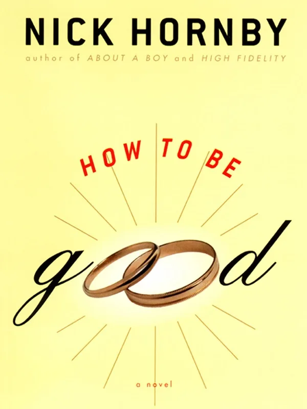 How to Be Good (2001)