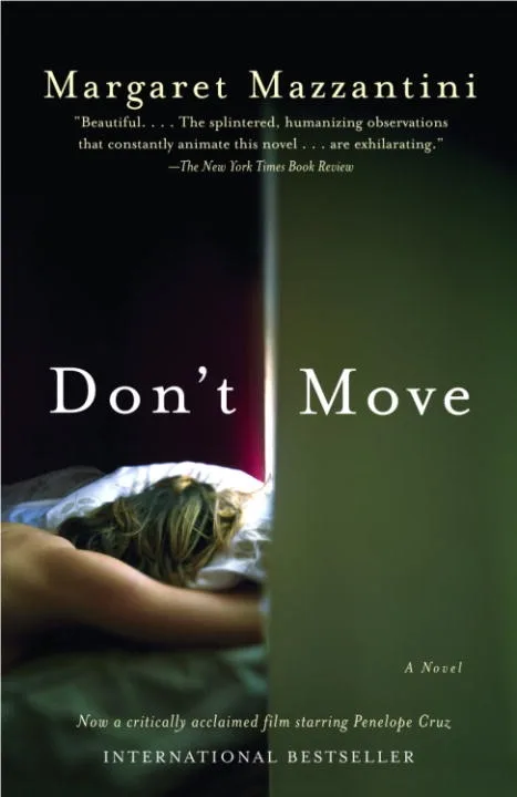 Don't Move (1998)